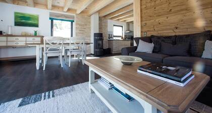 Châlets de la Liberté B