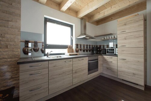 Châlets de la Liberté B