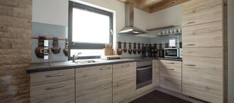 Châlets de la Liberté B