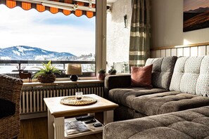 Fernseher, Stereoanlage