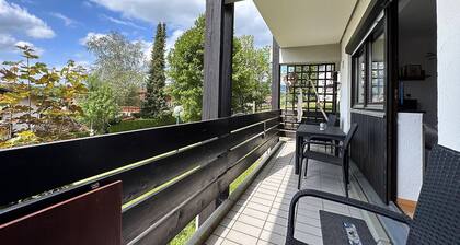 Neu Renovierte und Liebevoll Eingerichtete Ferienwohnung in Oberstaufen