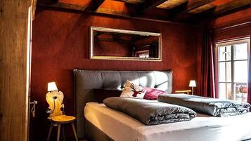 2 Schlafzimmer, kostenloses WLAN