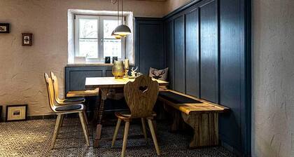 Säntisblick - Oberstaufen