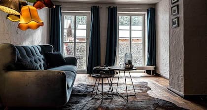Verbringen Sie einen erholsamen Urlaub in dem Ferienhaus Säntisblick.