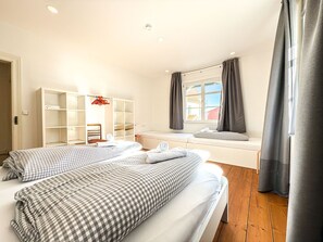 1 bedroom, free WiFi