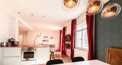 Rosinas - alte Küche