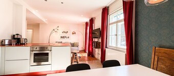 Rosinas - Alte KĂŒche