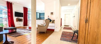 Rosinas - Alte Küche