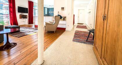 Rosinas - Alte Küche