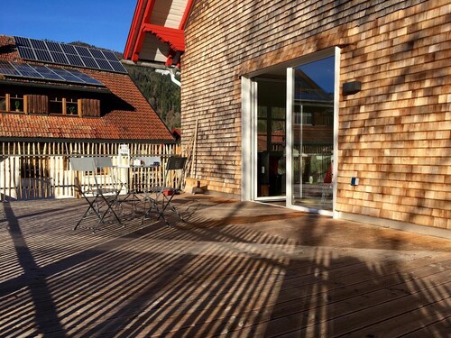 Rosinas - "Christian"