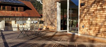 Urlaubsfreuden für Sonnenhungrige Hier ist es Nicht nur die 23 qm Große West-ter