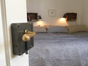 2 Schlafzimmer, Schreibtisch, kostenloses WLAN