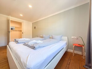 3 Schlafzimmer, kostenloses WLAN