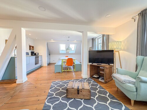 Rosinas - Fräulein Winkler