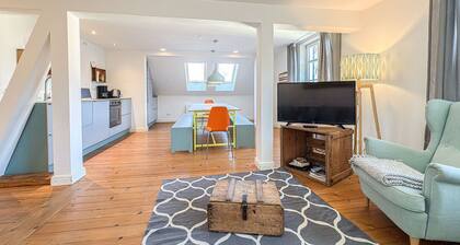 Rosinas - Fräulein Winkler