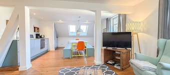 Rosinas - Fräulein Winkler