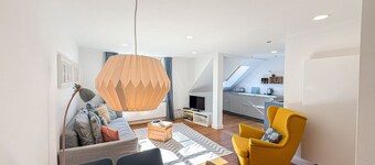 Rosinas - Fräulein Thäsler