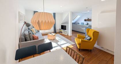 Rosinas - Fräulein Thäsler