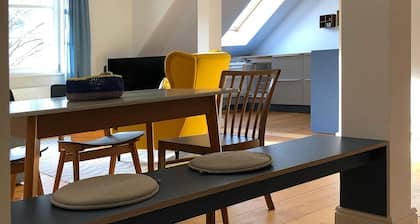 Rosinas - Fräulein Thäsler