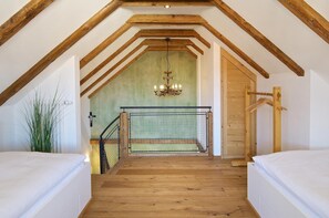 1 soveværelse, gratis Wi-Fi