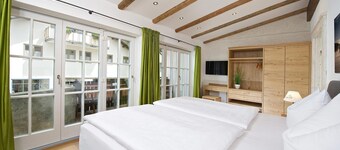 Das Chalet Nagelfluh Erreichen Sie im 1