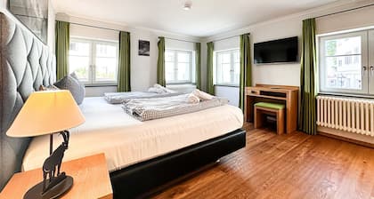 FEWO Sonne - Staufen