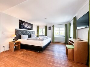 3 Schlafzimmer, kostenloses WLAN