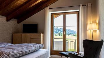 4 chambres, Wi-Fi gratuit