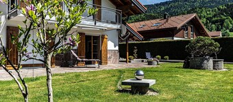 Verbringen Sie Einen Erholsamen Urlaub im Ferienhaus Himmelseck