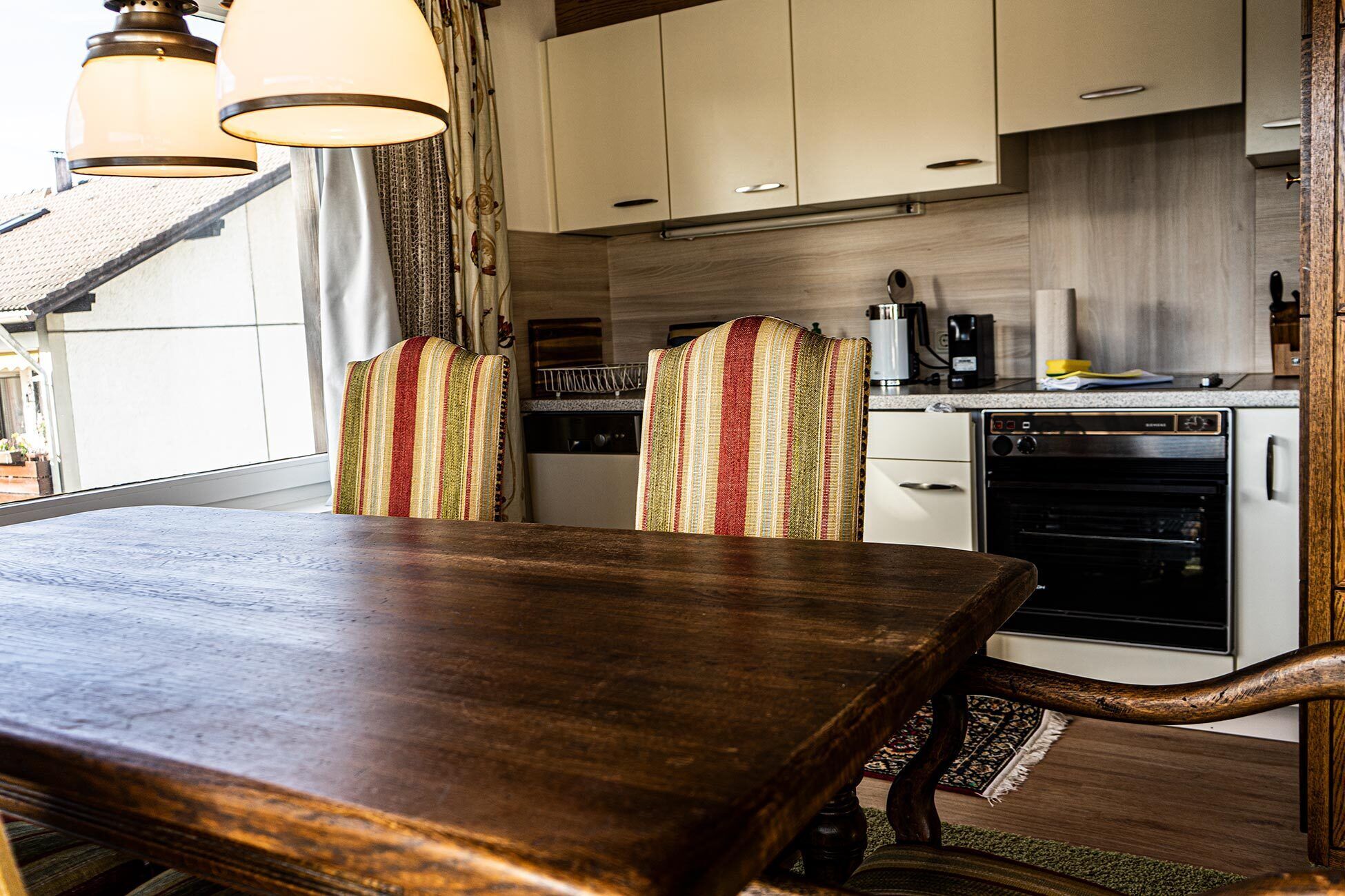 Ferienwohnung Alpensonne