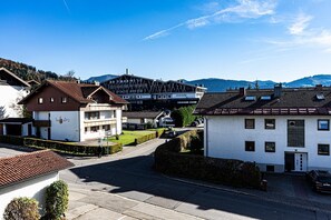 Udendørsområde