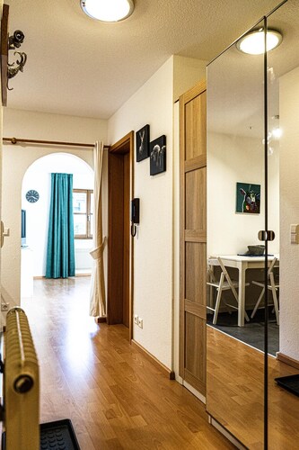 Ferienwohnung "Hans-Peter"