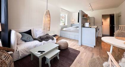 Ferienwohnung "Eisvogel"