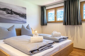 1 Schlafzimmer, Schreibtisch, kostenloses WLAN