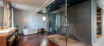 Maison Gambetta – Piscine – Lisle-sur-Tarn