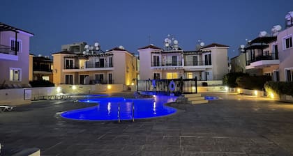 Beautiful holiday home close to everything in Paphos