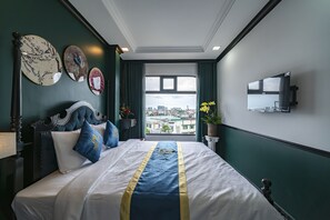 Suite Double