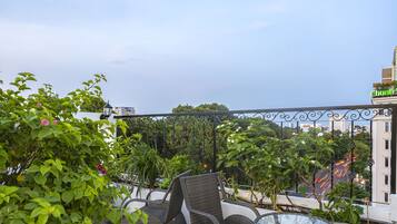 Terrazza panoramica