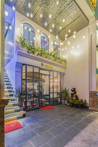 Collection O VyVy Airport Hotel