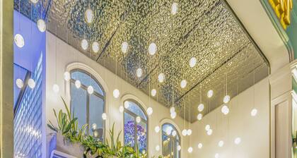 Collection O VyVy Airport Hotel