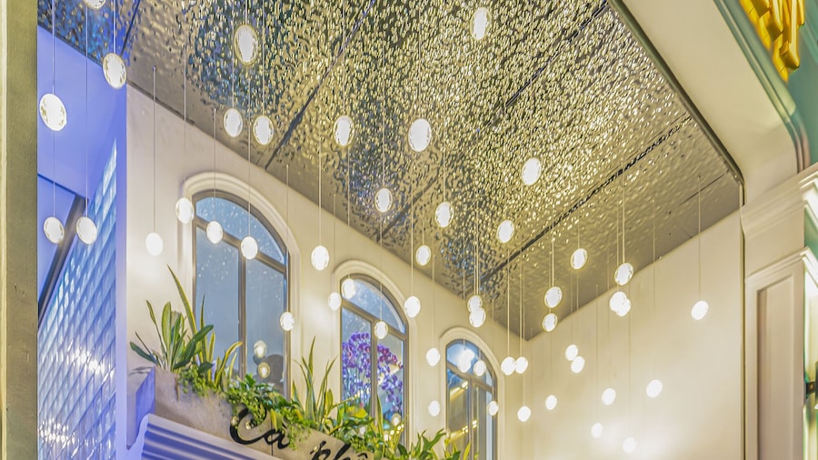 Collection O VyVy Airport Hotel