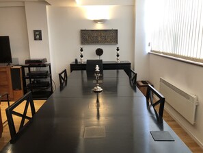 Sala de reuniones