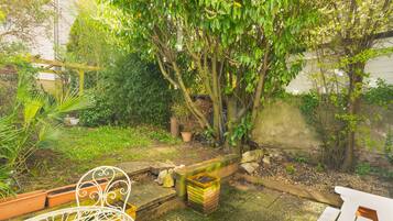 City Apartment | Exterior