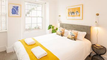 City Apartment | Interior