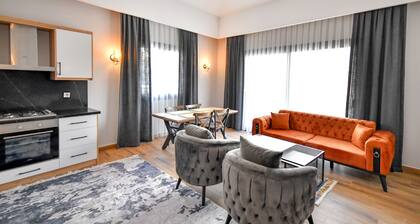 Red Moon Suites