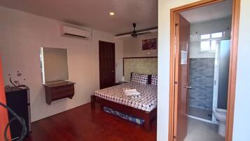 Gratis wi-fi och sängkläder