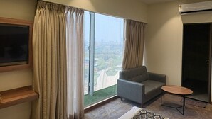 Studio Suite | Khu phòng khách