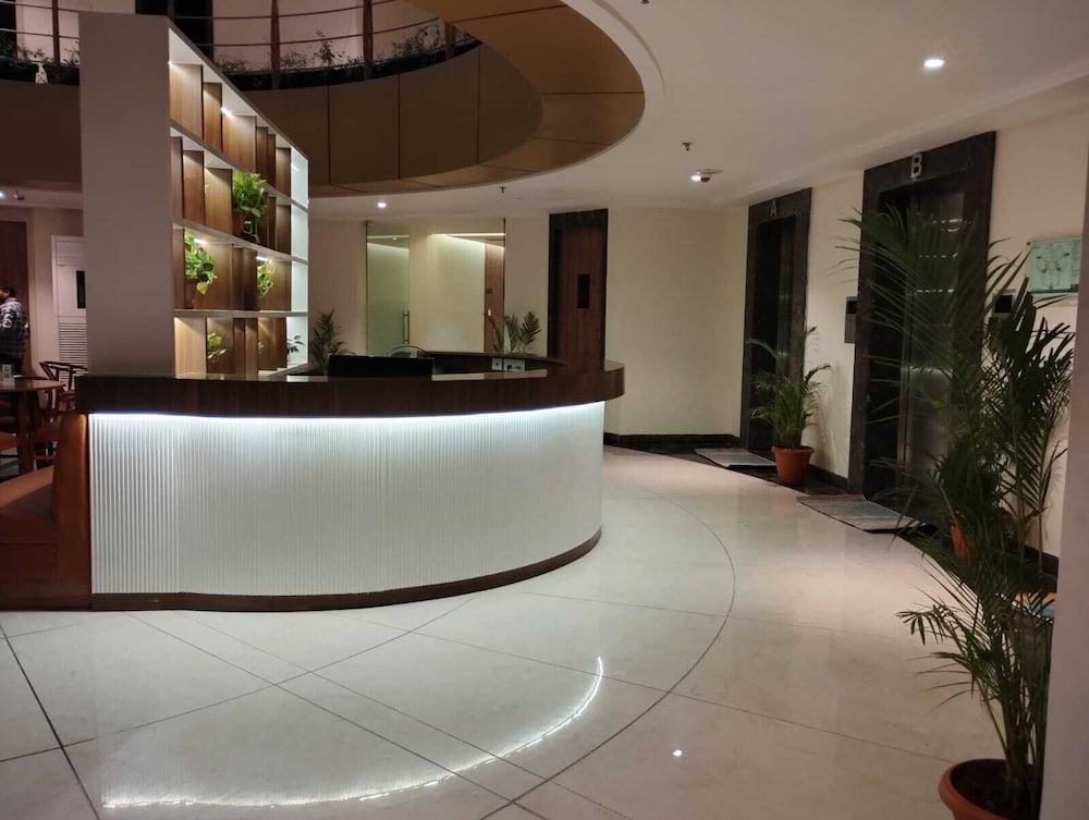 2 Star Hotels