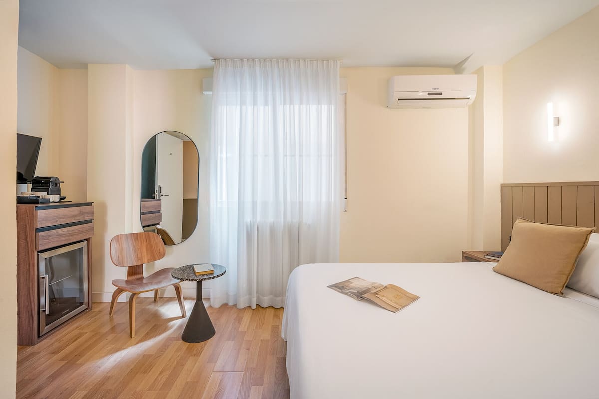 Tweepersoonskamer | Een strijkplank/strijkijzer, gratis babybedden, gratis wifi, beddengoed