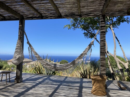 Centuri Haute Corse à 5mn de la Mer, Maison 18è Entièrement Restaurée